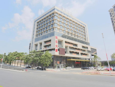 Lavande Hotel Dongguan Liaobu Center, Shilong, 中国