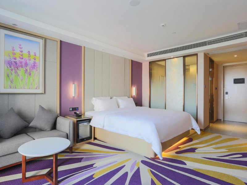 Lavande Hotel Dongguan Liaobu Center, Shilong, 中国