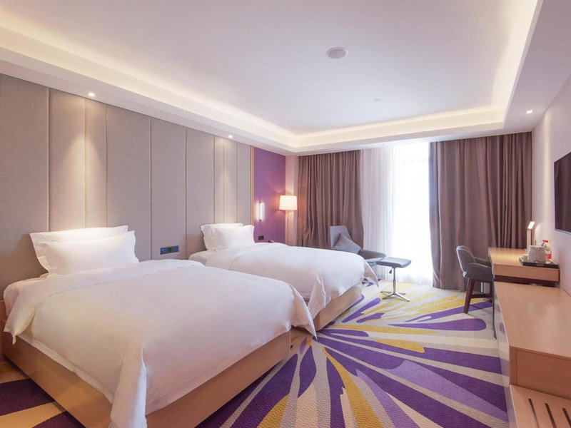 Lavande Hotel Dongguan Liaobu Center, Shilong, 中国