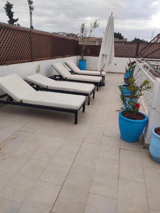 Riad Excellence, Marrakesh, Morocco