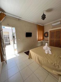 Riad Excellence, Marrakesh, Morocco