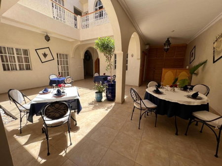 Riad Excellence, Marrakesh, Morocco