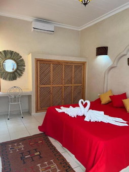 Riad Excellence, Marrakesh, Morocco