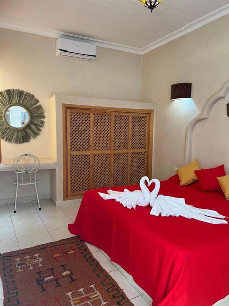 Riad Excellence, Marrakesh, Morocco