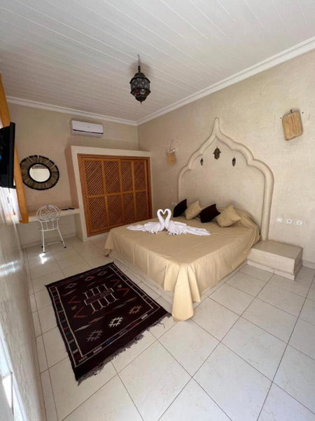 Riad Excellence, Marrakesh, Morocco