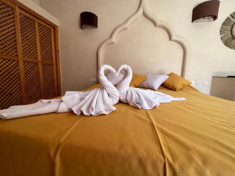 Riad Excellence, Marrakesh, Morocco