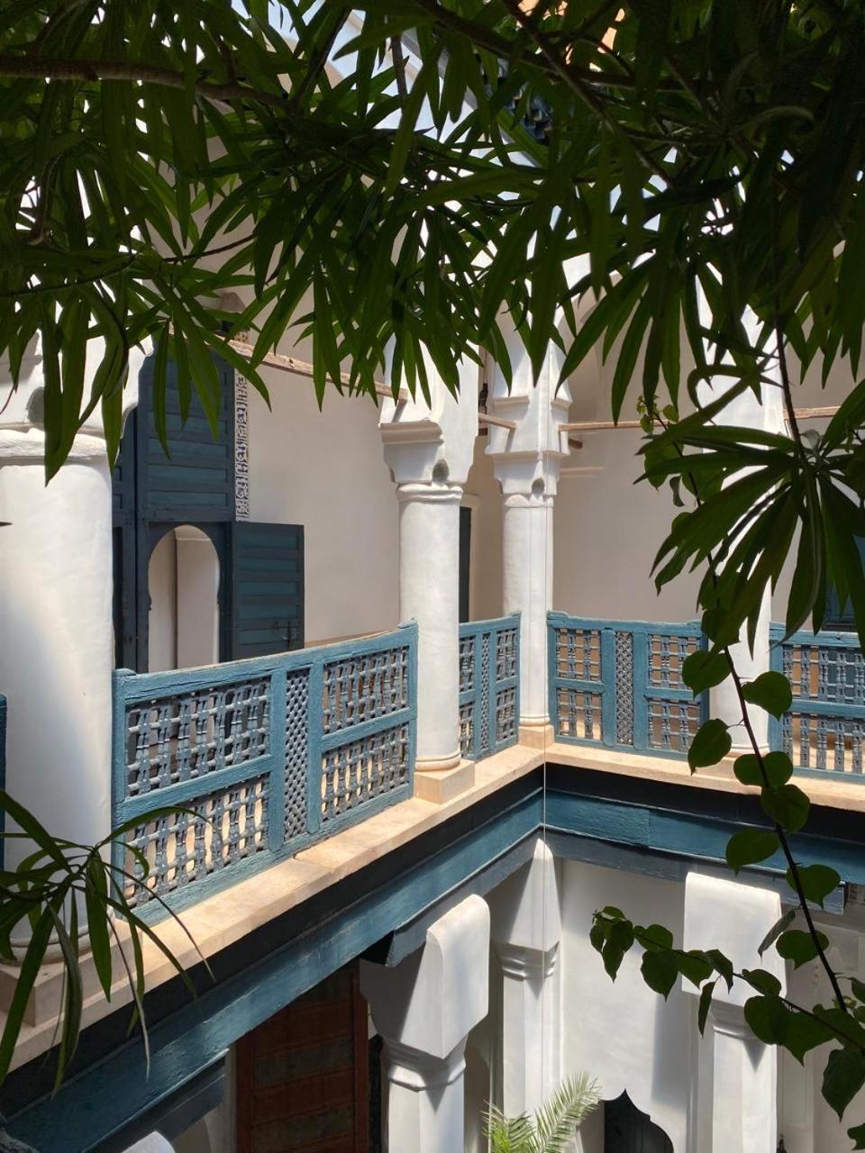 Dar El Qadi, Morocco