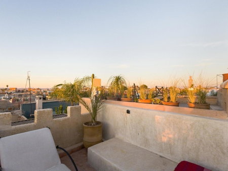Dar Al Amal, Marrakesh, Morocco