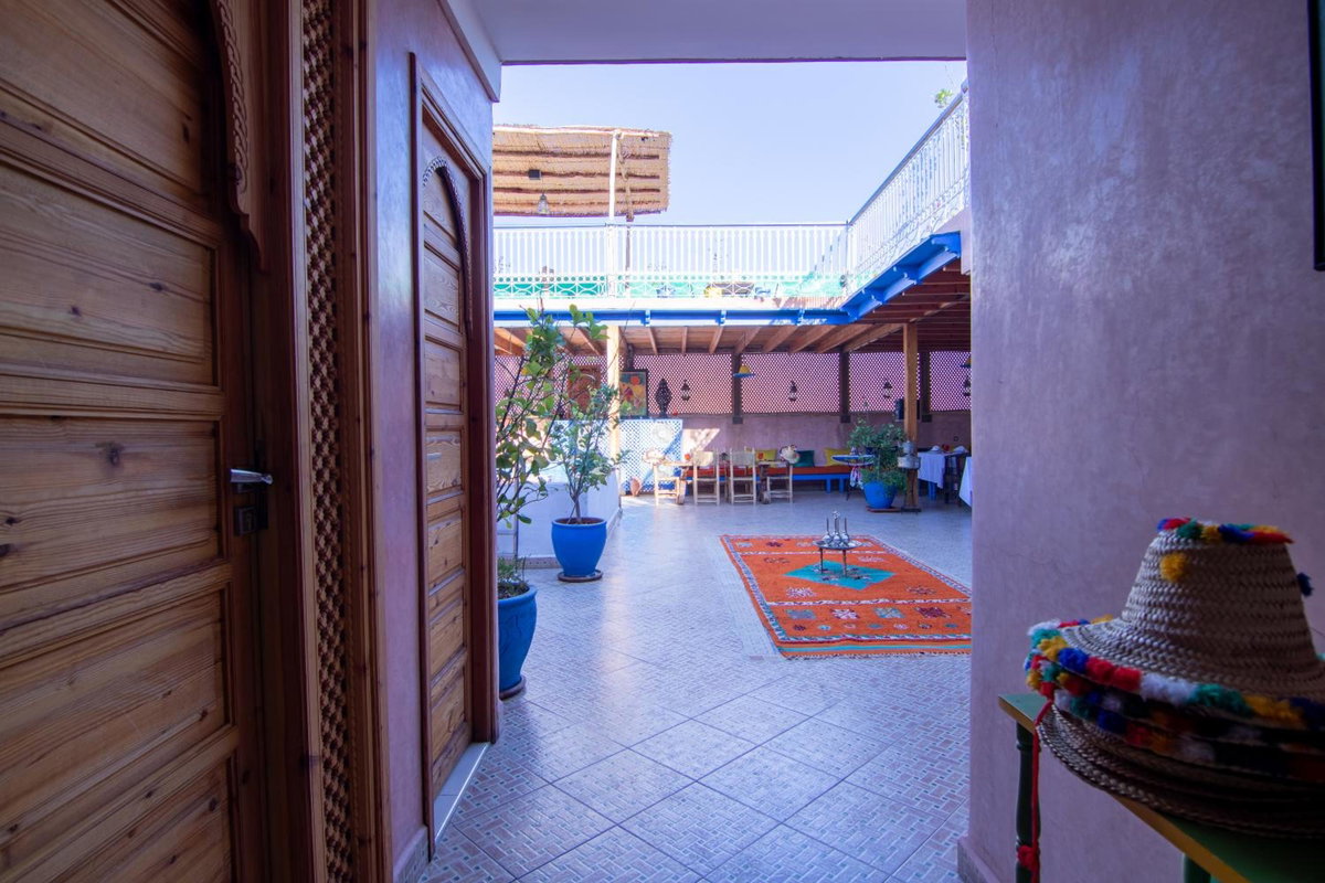 Hotel · Maison KA, Marrakesh