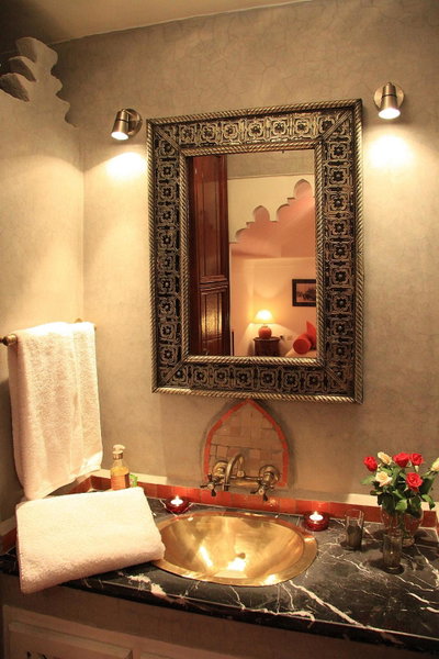 Riad Eden, Marrakesh, Марокко