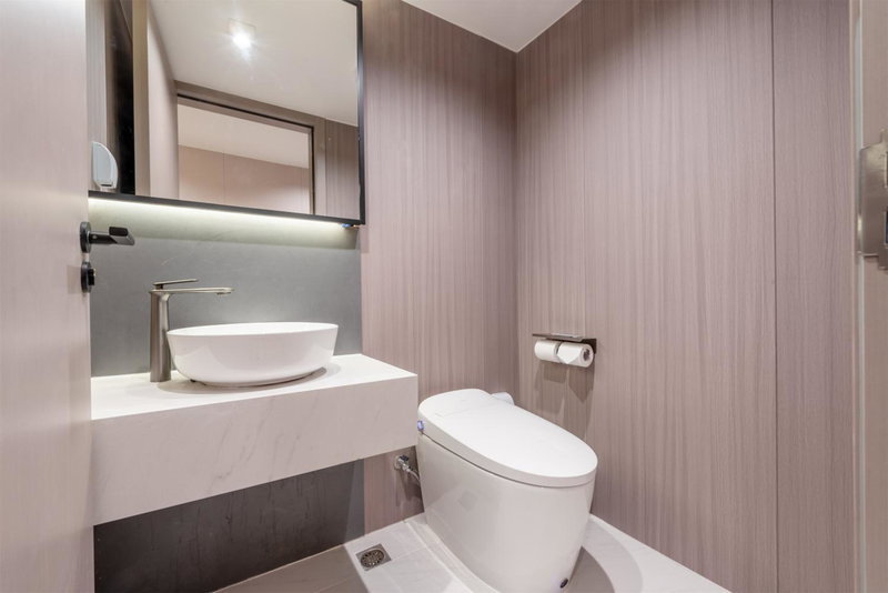 ONESS Executive Hotel Guangzhou Huangpu - Free Shuttle Bus for Canton Fair during Canton Fair period, Dasha, China