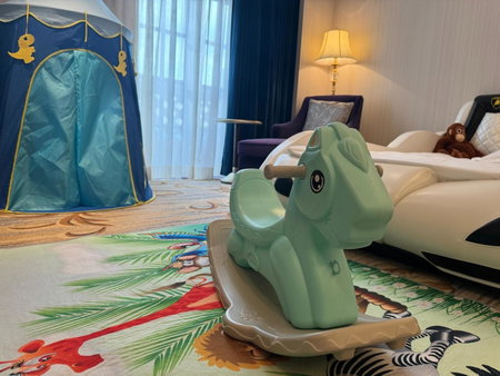 Radisson Blu Forest Manor Shanghai Hongqiao - Near NECC, Shanghai, 中国