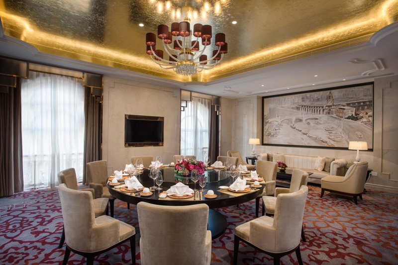 Radisson Blu Forest Manor Shanghai Hongqiao - Near NECC, Shanghai, 中国