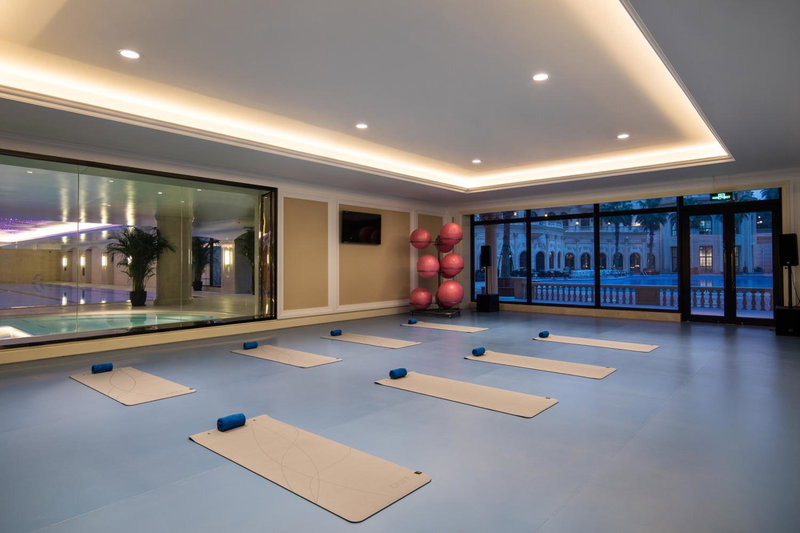 Radisson Blu Forest Manor Shanghai Hongqiao - Near NECC, Shanghai, 中国