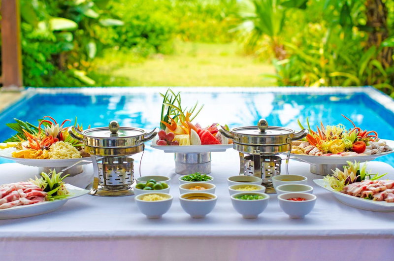Wanda Reign Resort & Villas Sanya Haitang Bay, Sanya, 中国