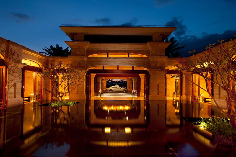Wanda Reign Resort & Villas Sanya Haitang Bay, Sanya, 中国