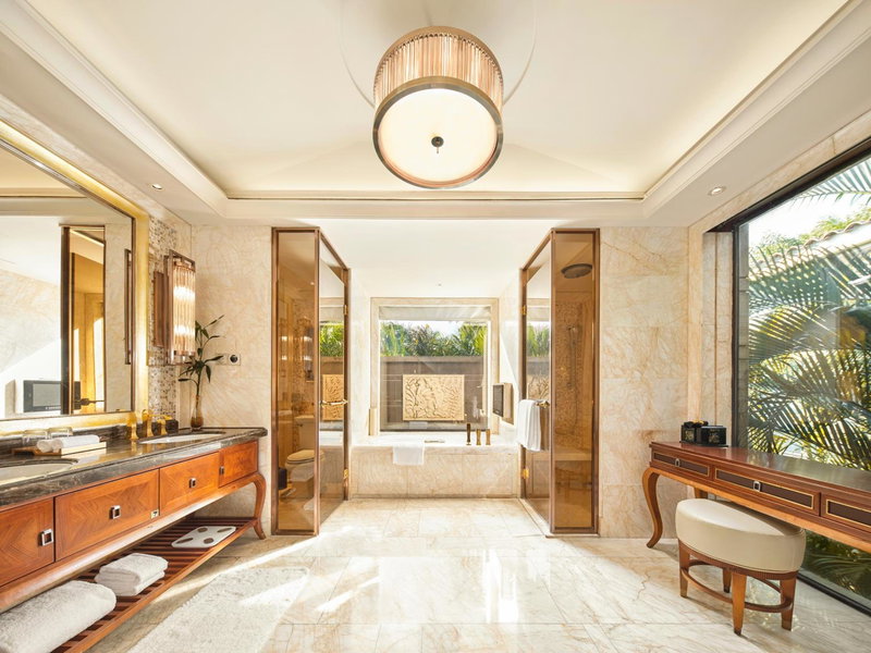 Wanda Reign Resort & Villas Sanya Haitang Bay, Sanya, 中国