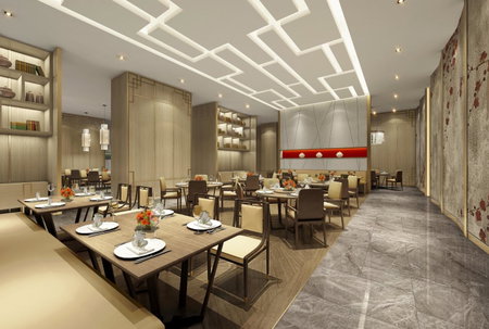 Holiday Inn Nanjing Harbour by IHG, Nanjing, 中国