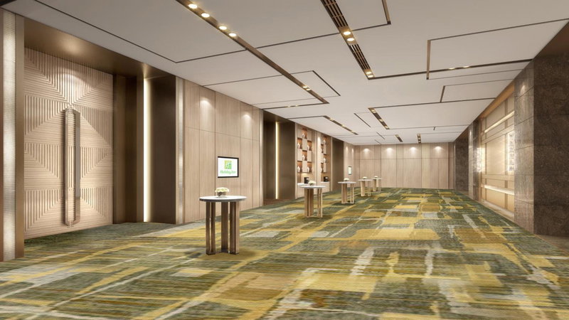 Holiday Inn Nanjing Harbour by IHG, Nanjing, 中国