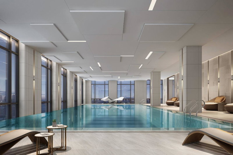 Wenzhou Airport Marriott Hotel, Wenzhou, 中国