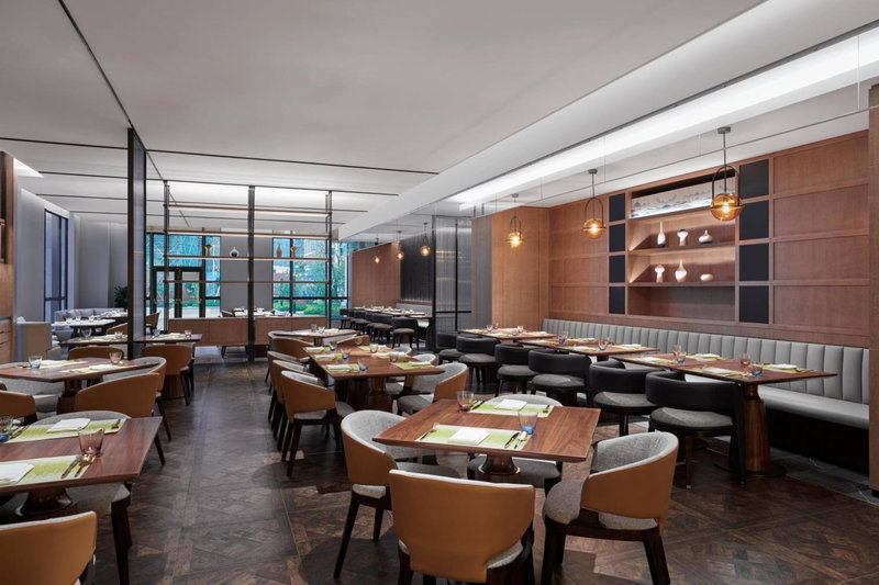 Wenzhou Airport Marriott Hotel, Wenzhou, 中国