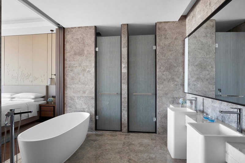 Wenzhou Airport Marriott Hotel, Wenzhou, 中国