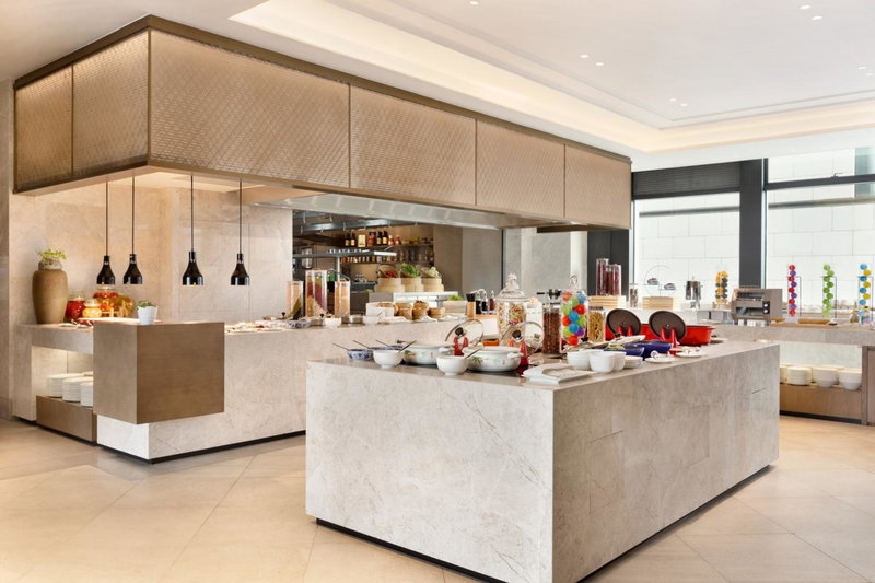 Hyatt House Chengdu Pebble Walk, Chengdu, 中国
