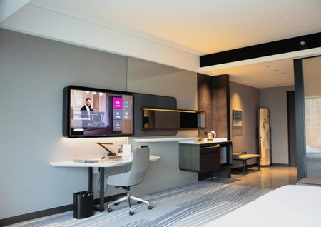 Crowne Plaza Xiamen Jimei Seaview by IHG, Xiamen, 中国