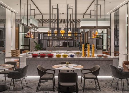 Crowne Plaza Xiamen Jimei Seaview by IHG, Xiamen, 中国