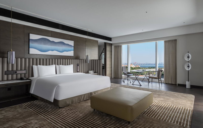 Crowne Plaza Xiamen Jimei Seaview by IHG, Xiamen, 中国