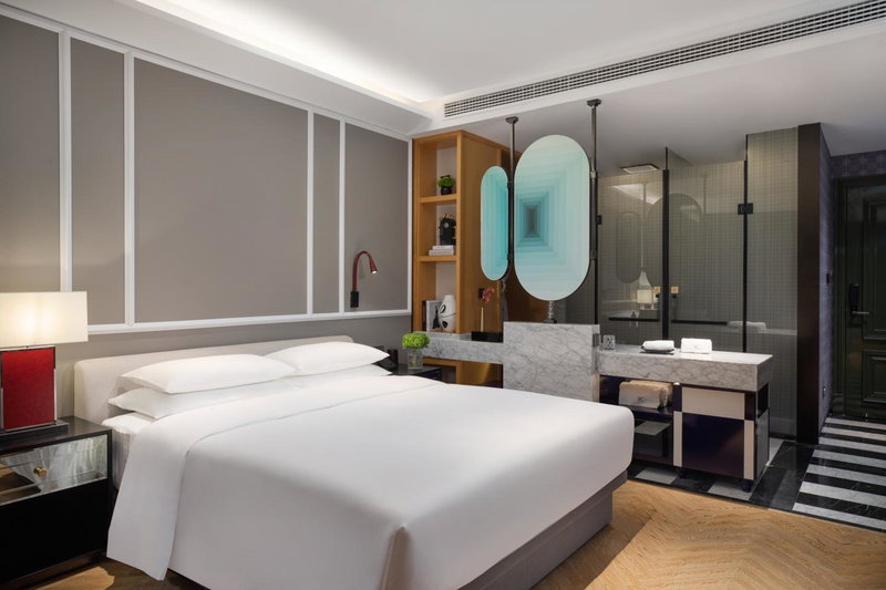Yiwu Kaison K Hotel, Yiwu, 中国