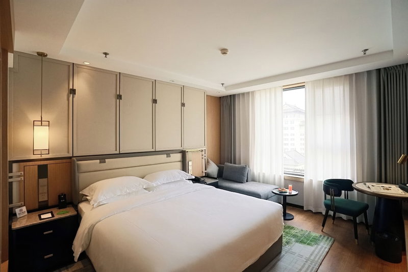 Xi'an Rongmin International Hotel, Xi'an, 中国