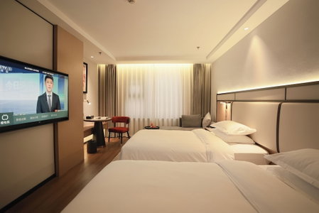 Xi'an Rongmin International Hotel, Xi'an, 中国