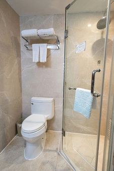 Xi'an Rongmin International Hotel, Xi'an, 中国