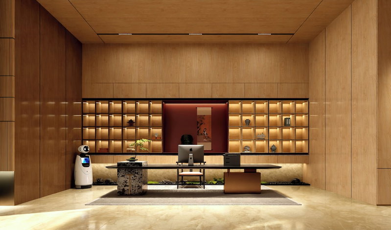 Xi'an Rongmin International Hotel, Xi'an, 中国