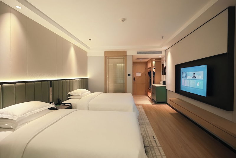 Xi'an Rongmin International Hotel, Xi'an, 中国