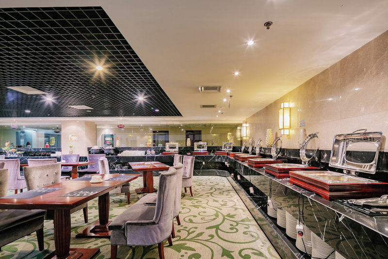 Xi'an Rongmin International Hotel, Xi'an, 中国