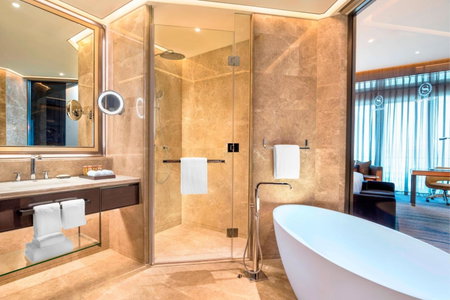 Sheraton Zhuhai Hotel, Zhuhai, 中国