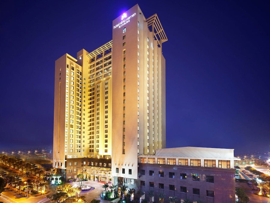Hotel Nikko Xiamen, Xiamen, 中国