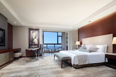 Hotel Nikko Xiamen, Xiamen, 中国