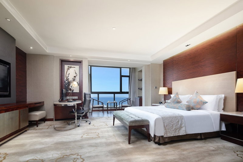 Hotel Nikko Xiamen, Xiamen, 中国