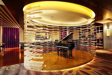 Hotel Nikko Xiamen, Xiamen, 中国