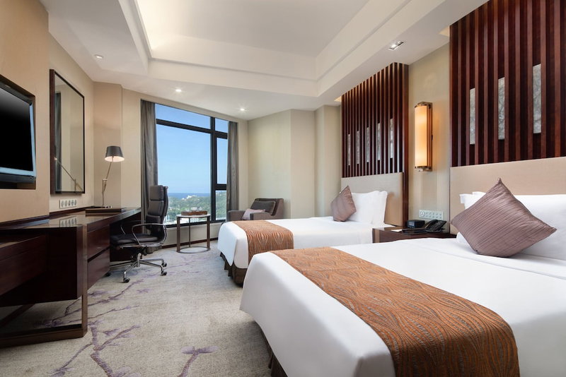 Hotel Nikko Xiamen, Xiamen, 中国
