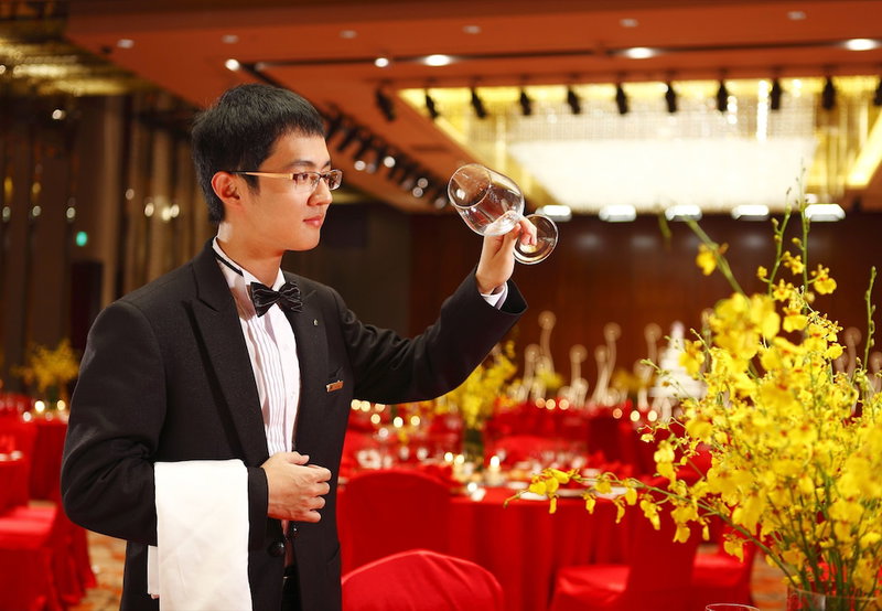 Hotel Nikko Xiamen, Xiamen, 中国