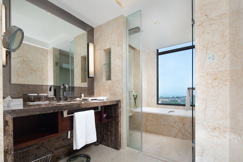 Hotel Nikko Xiamen, Xiamen, 中国