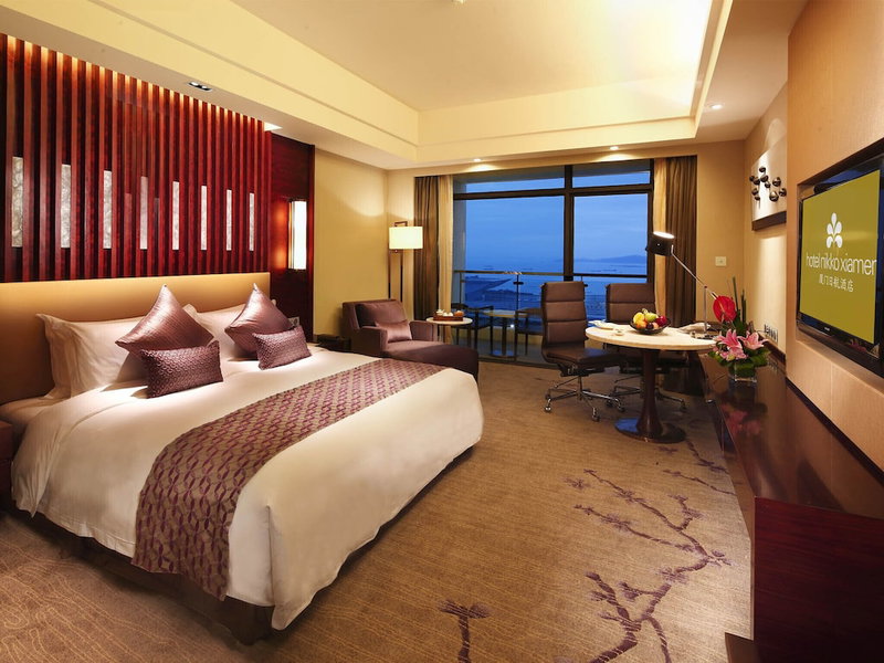 Hotel Nikko Xiamen, Xiamen, 中国