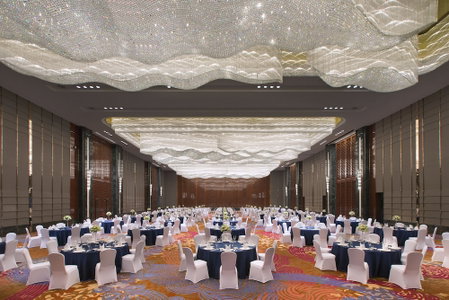 Dongguan R&F Wanda Vista Hotel, Dongguan, 中国