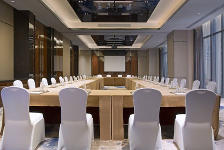 Dongguan R&F Wanda Vista Hotel, Dongguan, 中国