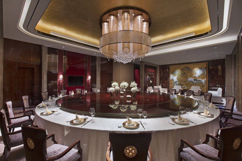 Dongguan R&F Wanda Vista Hotel, Dongguan, 中国
