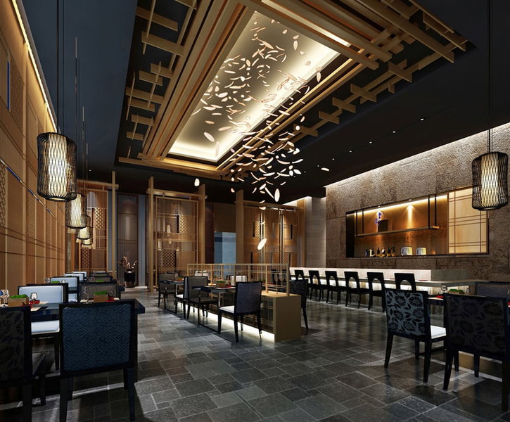 Dongguan R&F Wanda Vista Hotel, Dongguan, 中国